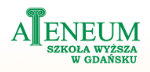 Logo Ateneum