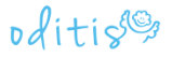 Logo Oditis